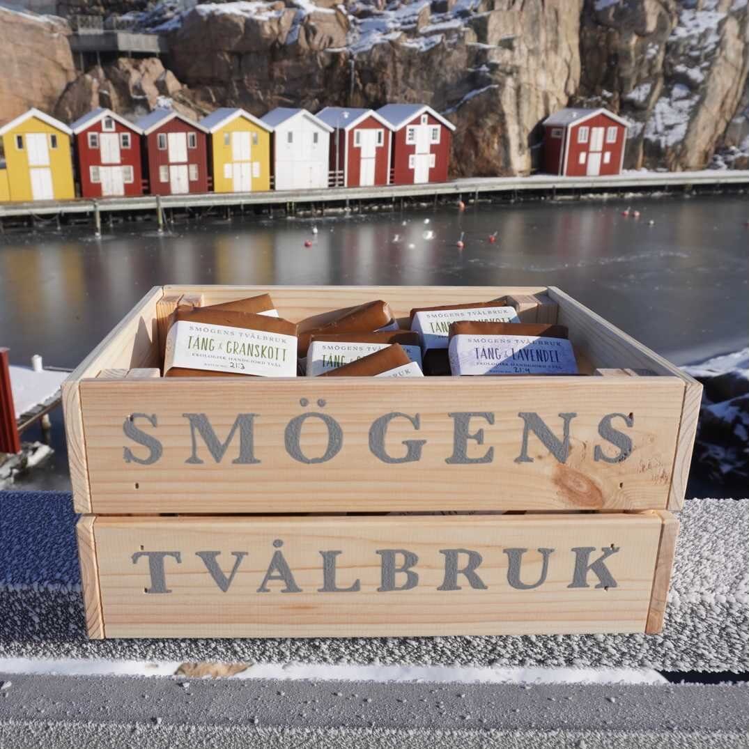 Smögens Tvålbruk